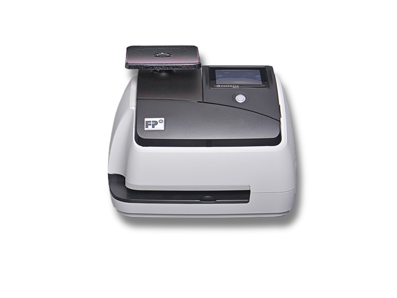 Home Office - Poststelle S4 - PostBase Mini inkl. Ordnungssystem styrodoc